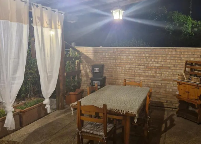 Dad's House