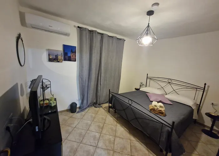 Dad's House Apartment