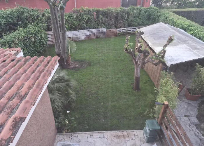Dad's House * Rome