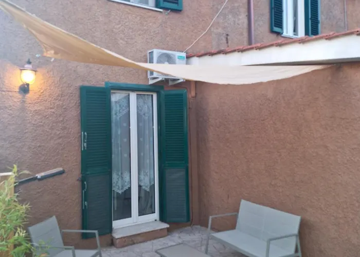 Dad's House Apartment Rome
