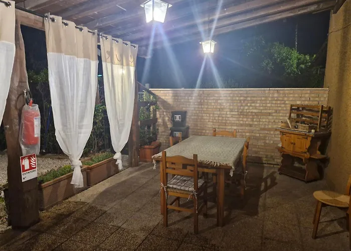 Dad's House Apartment Rome